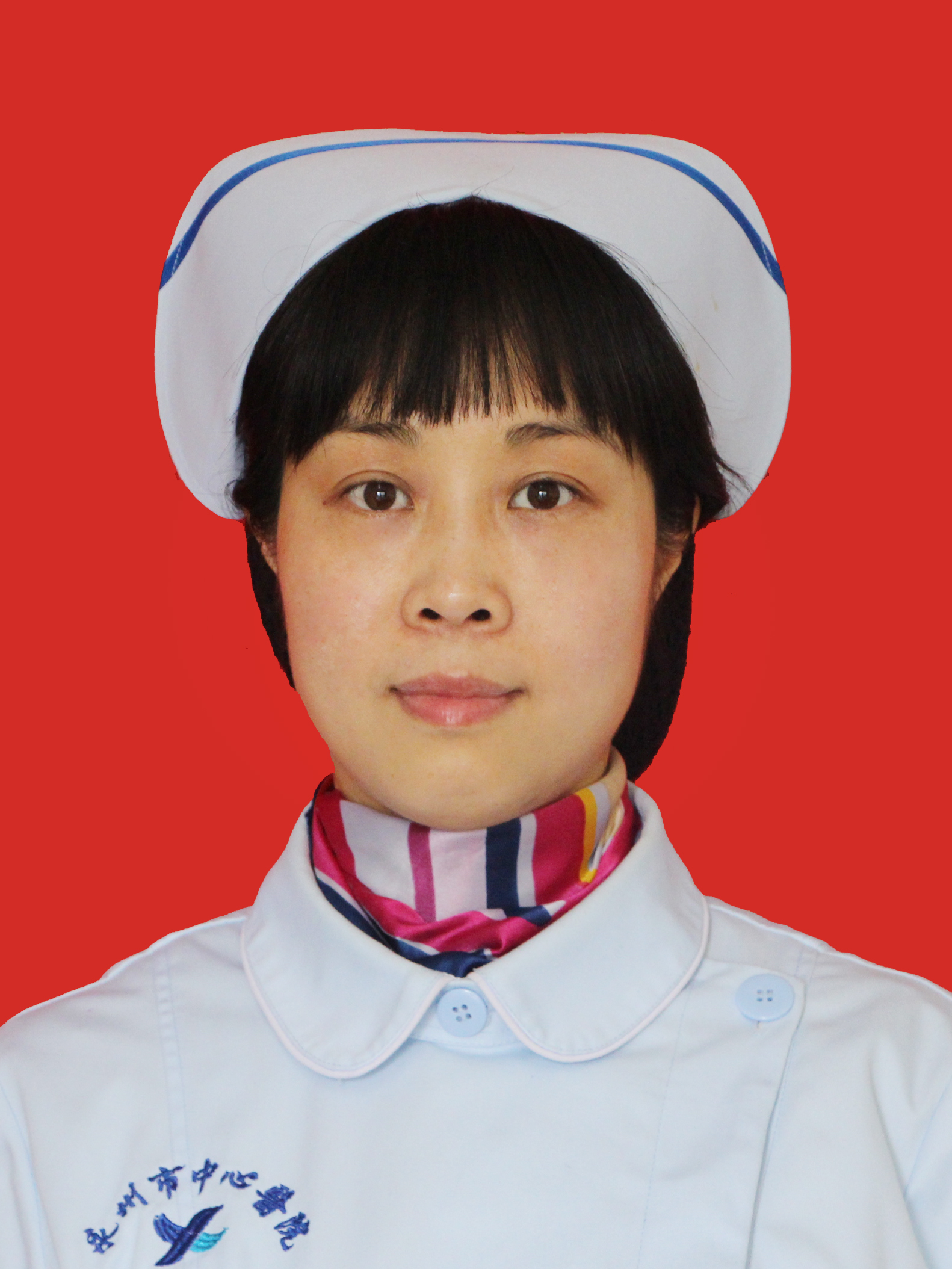 姓名:刘毅梅职务:科室护士长职称:副主任护师科室:老年医学科【简介】